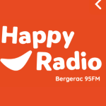 Listen to the station Happy Radio
