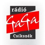Listen to the station Rádió GaGa Csíkszék