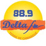Listen to the station Delta FM