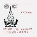 Listen to the station Radio Evangelo Catania