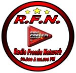 Listen to the station Radio Freccia Network