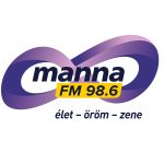 Listen to Manna FM