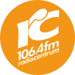 Listen to the station Radio Centrum 106.4