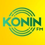 Listen to the station Konin FM