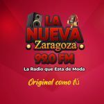 Listen to the station Radio La Nueva FM
