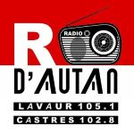 Listen to the station R d'Autan