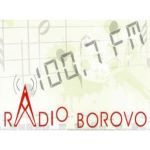 Listen to Radio Borovo