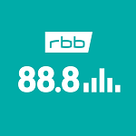 Listen to the station rbb 88.8