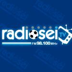 Listen to the station RadioSei