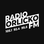 Listen to the station Rádio Orlicko