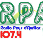 Listen to the station Radio Pays d'Aurillac