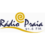 Listen to the station Rádio Praia