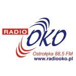 Listen to the station Radio Oko