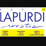 Listen to the station Radio Lapurdi Irratia