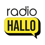 Listen to the station Radio Hallo