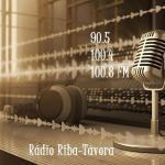 Listen to the station Rádio Riba Távora