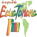 Listen to the station Ecuatoriana FM