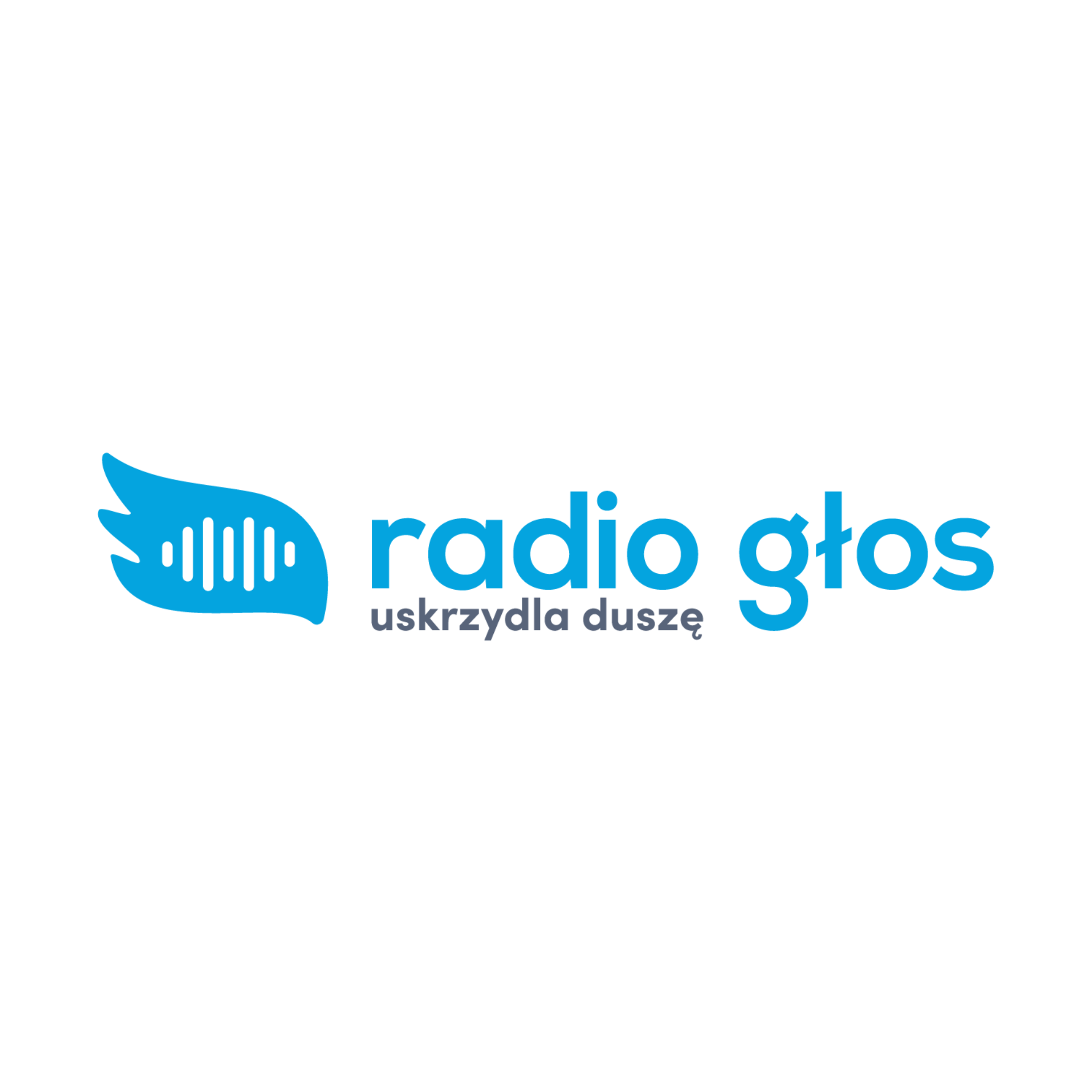 Listen to the station Radio Głos