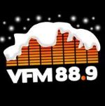 Listen to the station VFM
