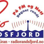 Listen to the station Radio Randsfjord