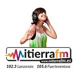 Listen to the station Mi Tierra FM