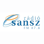Listen to Rádió Sansz