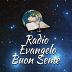 Listen to the station Radio Evangelo Buon Seme