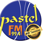 Listen to the station Pastel FM