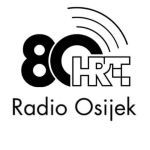 Listen to HRT - Radio Osijek