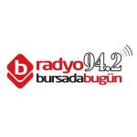 Listen to the station Radyo Bursa'da Bugün