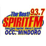 Listen to DZVT Spirit FM 93.7