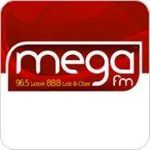 Listen to the station Mega FM