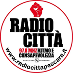 Listen to the station Radio Città Pescara