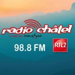 Listen to the station Radio Chatel - RTL 2