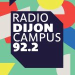 Listen to the station Radio Campus Dijon