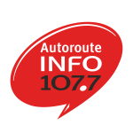 Listen to the station Autoroute Info Nord