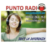 Listen to the station Punto Radio Castelluccio Inferiore