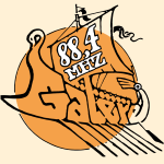 Listen to the station Radio Galère