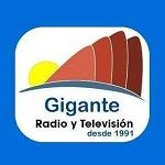 Listen to the station Radio Gigante