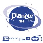 Listen to the station Planete FM