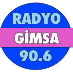 Listen to the station Gimsa Radyo