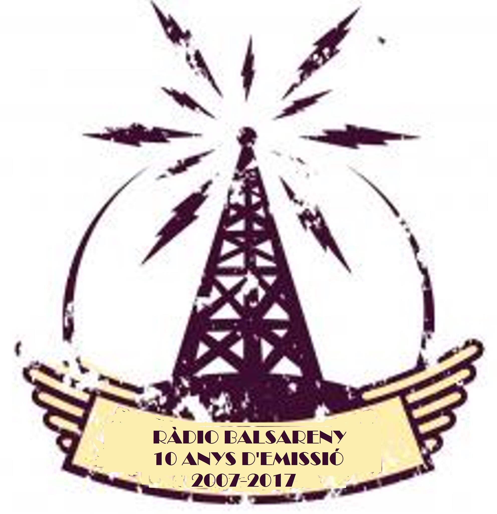 Listen to the station Radio Balsareny