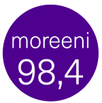Listen to the station Radio Moreeni