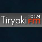 Listen to the station Tiryaki FM