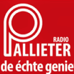 Listen to the station Radio Pallieter