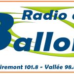 Listen to the station Radio des Ballons FM