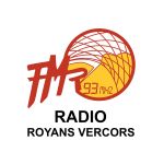 Listen to the station Radio Royans