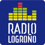 Listen to the station Radio Logroño
