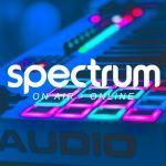 Listen to the station Spectrum FM - Murcia