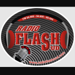 Listen to the station Radio Flash Sud